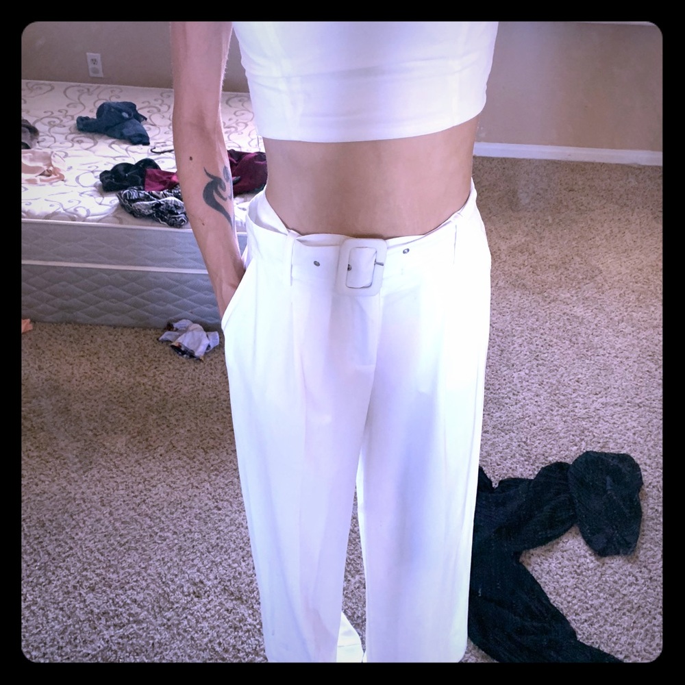 Fashion nova two piece set